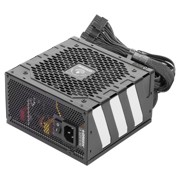 پاور گرین 800 وات مدل GREEN GED 800W